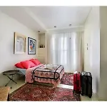 Trumpeldor - 2 Bed Apartment Of Art!