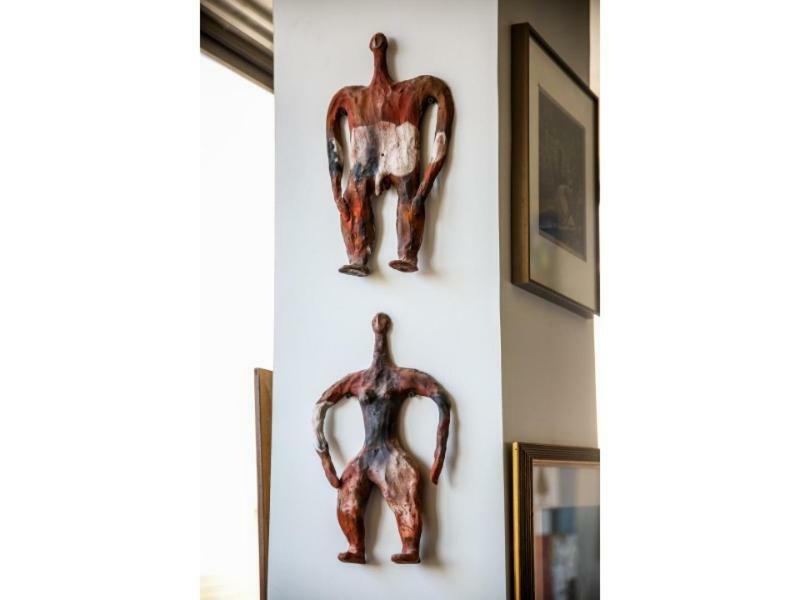 Trumpeldor - 2 Bed Of Art! * Tel Aviv-Jaffa