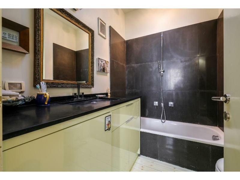 Apartment Trumpeldor - 2 Bed Of Art! Tel Aviv-Jaffa